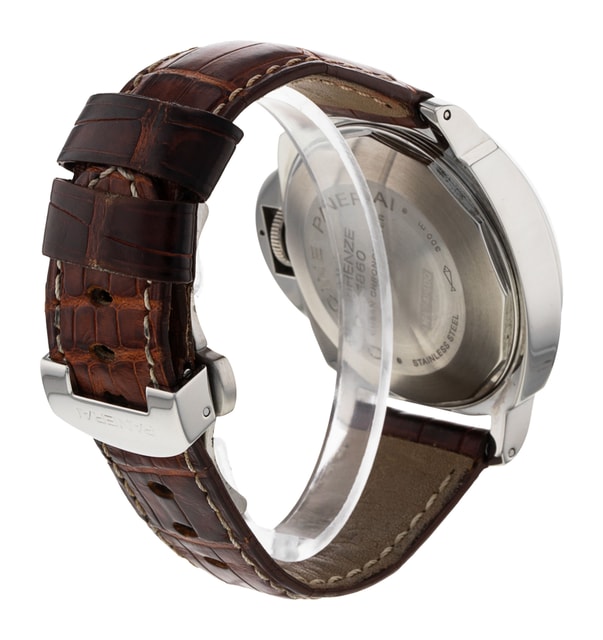 Panerai Luminor GMT PAM00237 Image 3